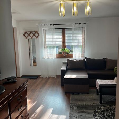 Gladkie Apartamenty Zakopane Eksteriør bilde