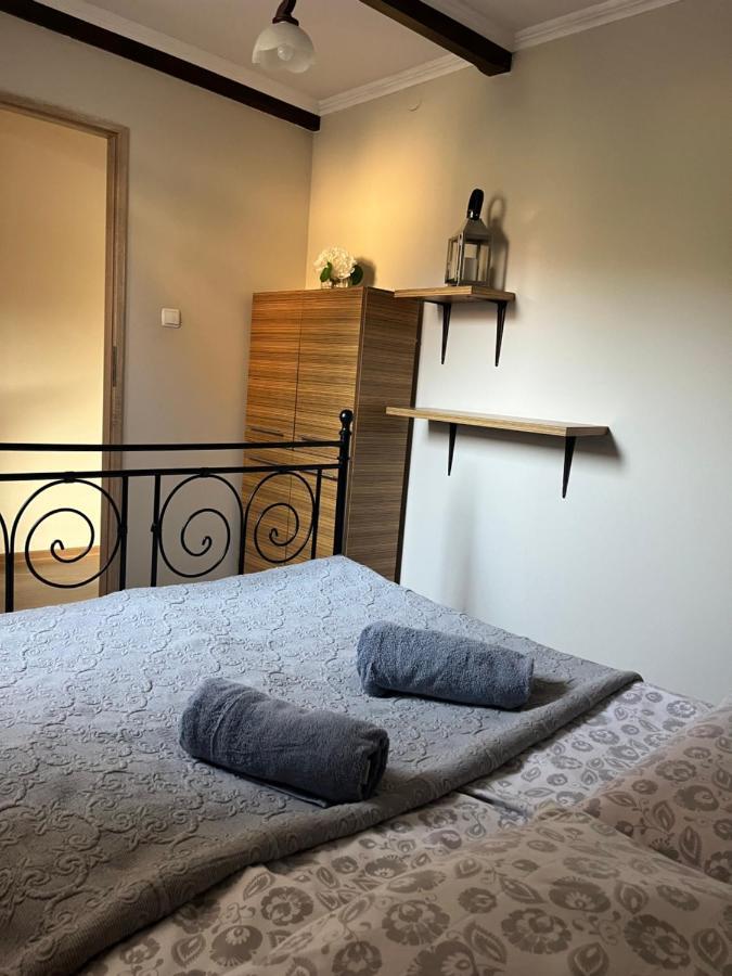 Gladkie Apartamenty Zakopane Eksteriør bilde