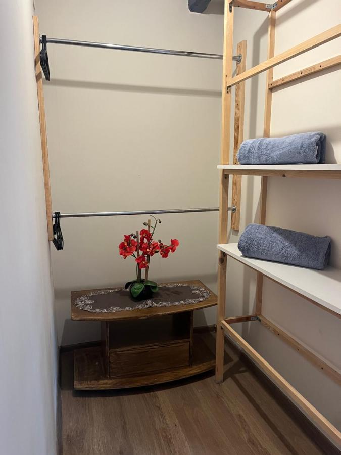 Gladkie Apartamenty Zakopane Eksteriør bilde