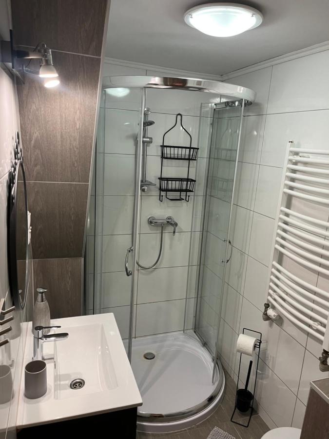 Gladkie Apartamenty Zakopane Eksteriør bilde