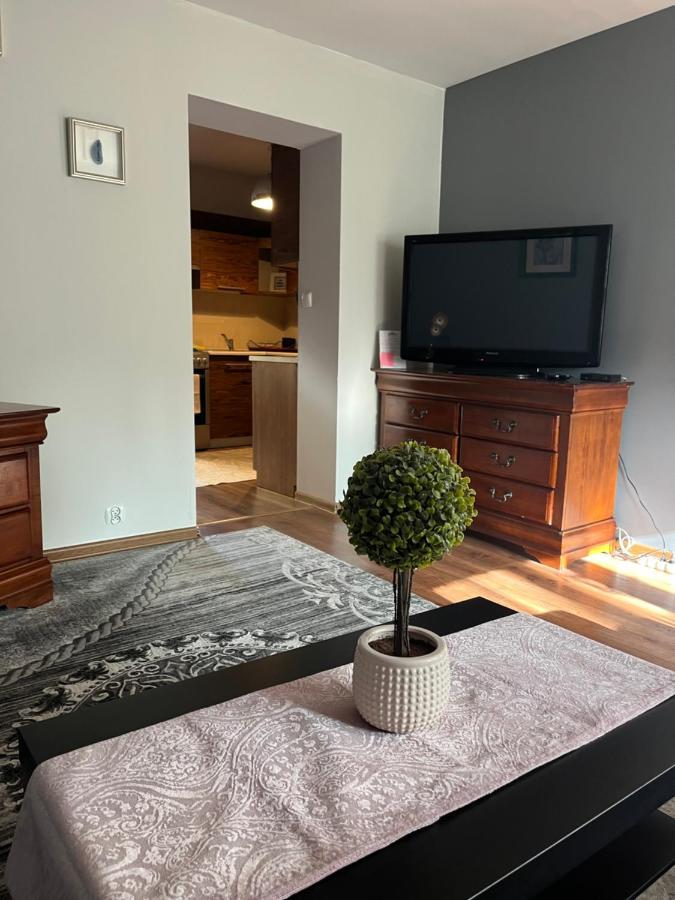 Gladkie Apartamenty Zakopane Eksteriør bilde