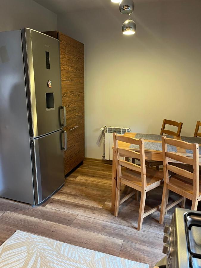 Gladkie Apartamenty Zakopane Eksteriør bilde