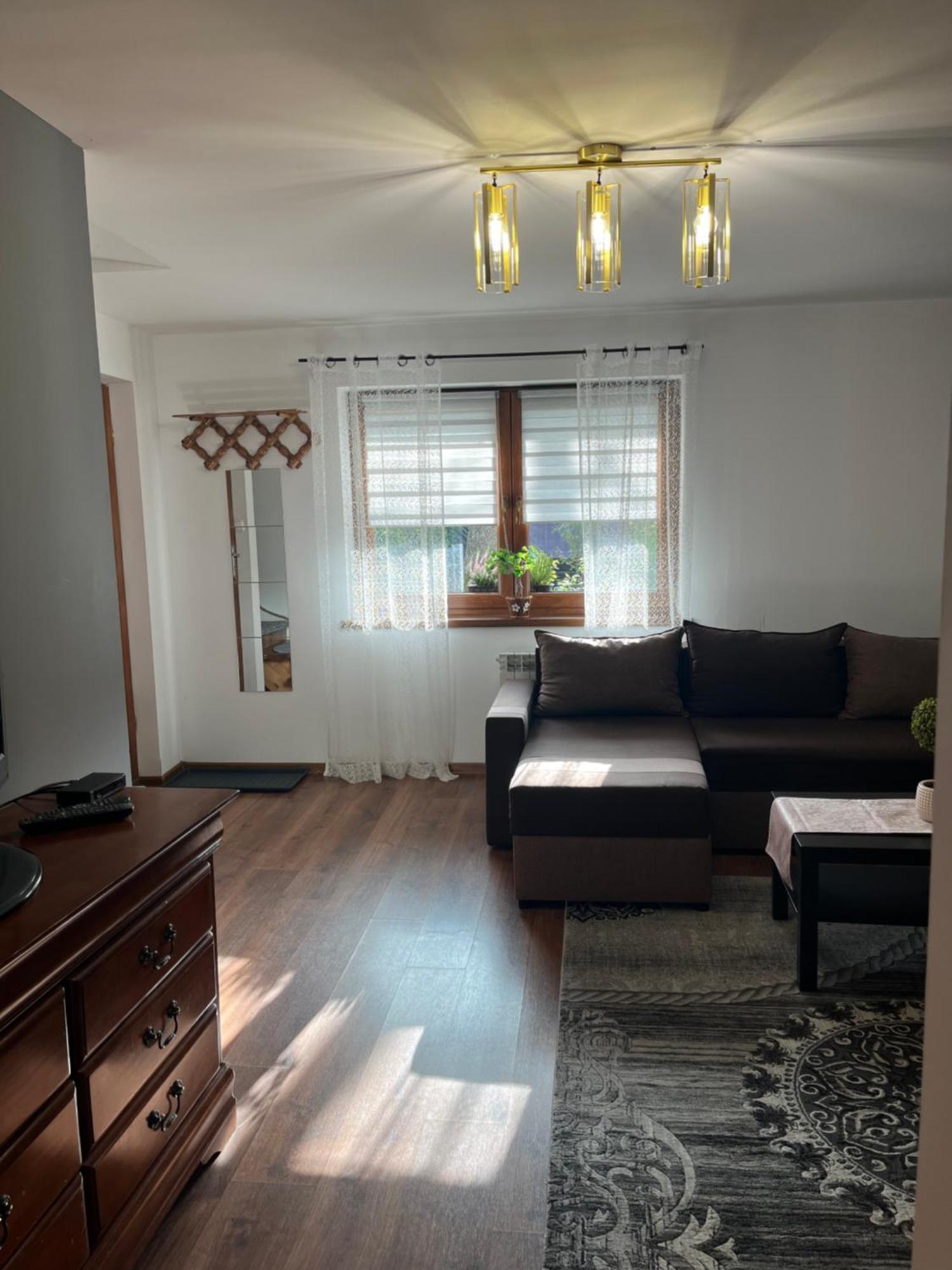 Gladkie Apartamenty Zakopane Eksteriør bilde